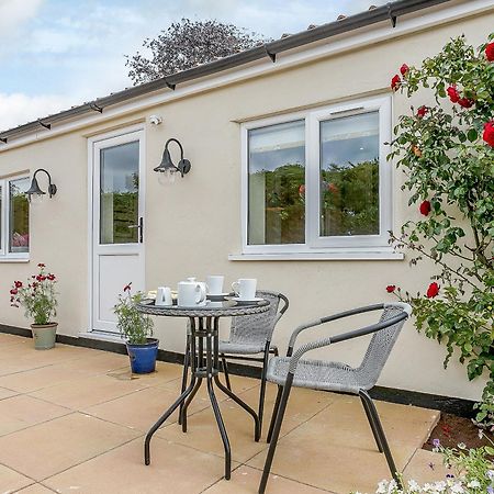 Wits End Cottage Martin  Exteriör bild